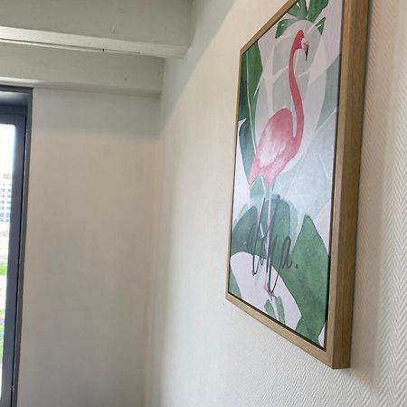 Апартаменты Les Cosy De Nancy - Le Duplex Aux Flammants Roses - 4Etoiles Экстерьер фото